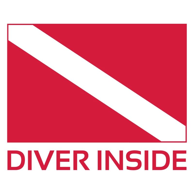 Diver Inside