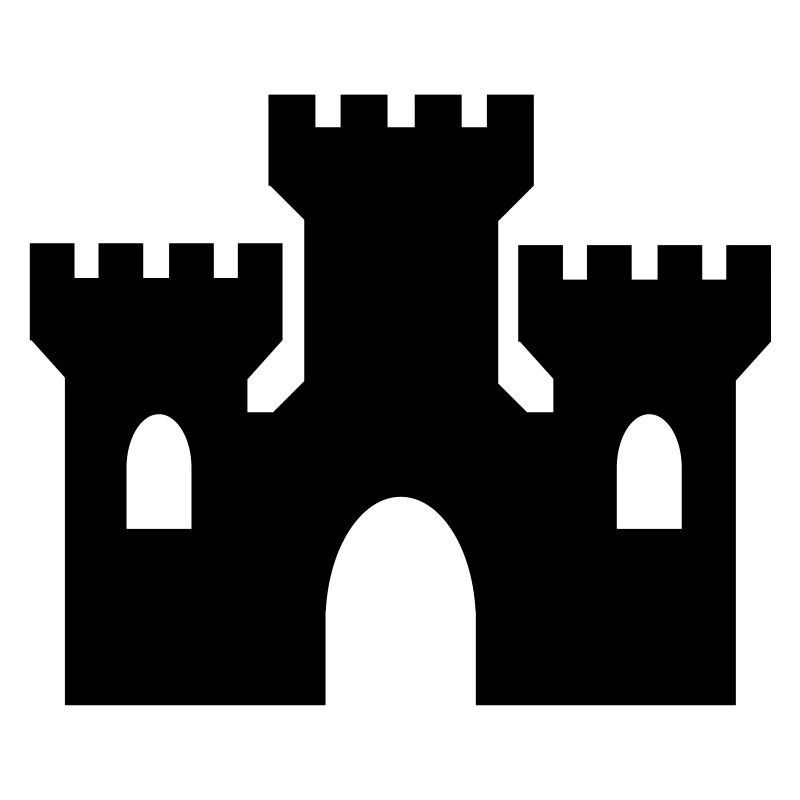 castle