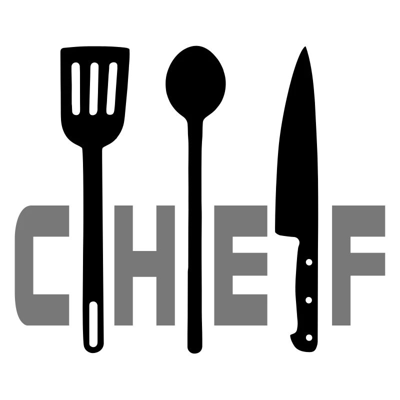 chef ustensiles