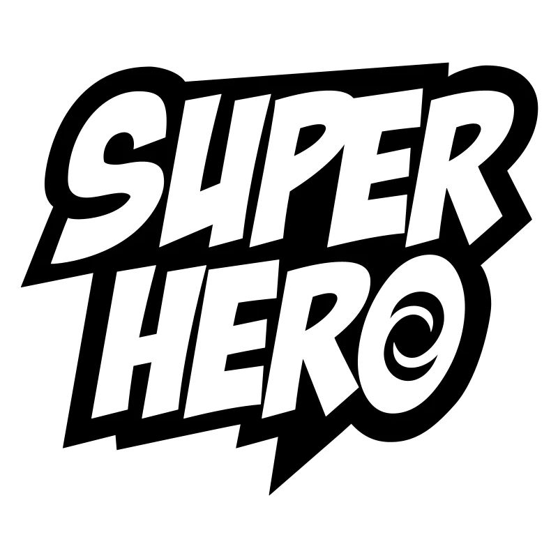 Superhero, Comics, Hero, Sprüche, Held, Sieger