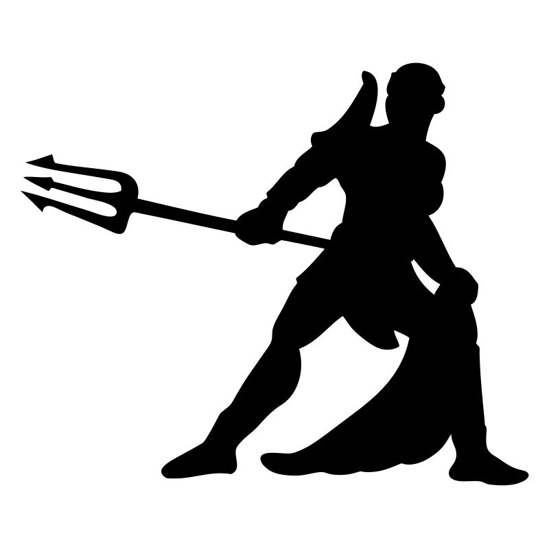 gladiator
