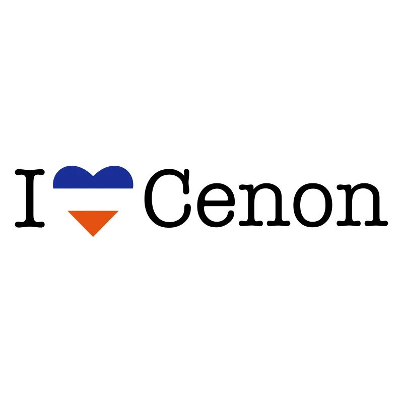 J’adore Cenon