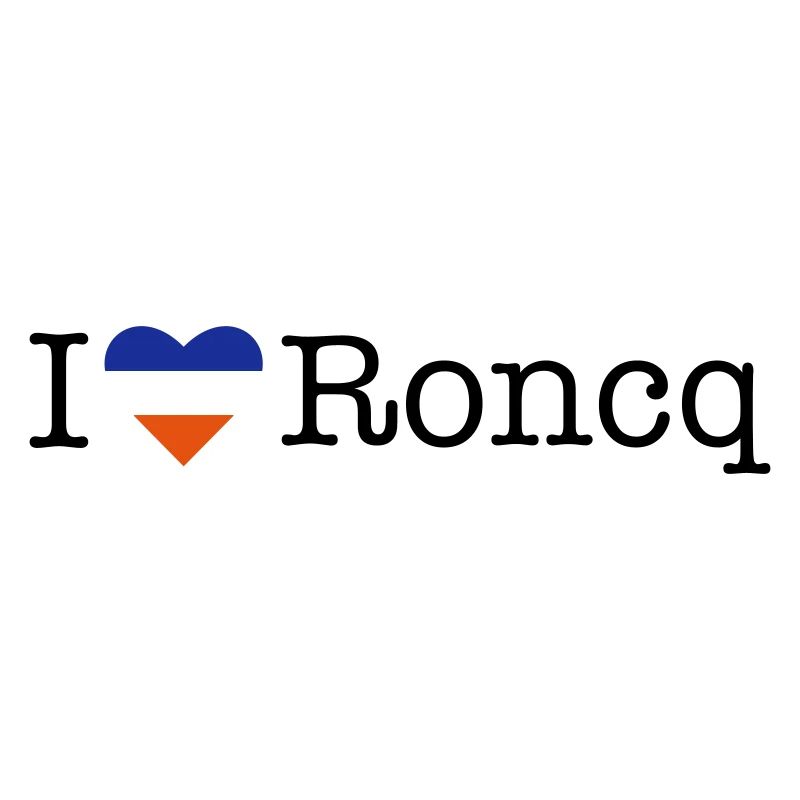 I love Roncq