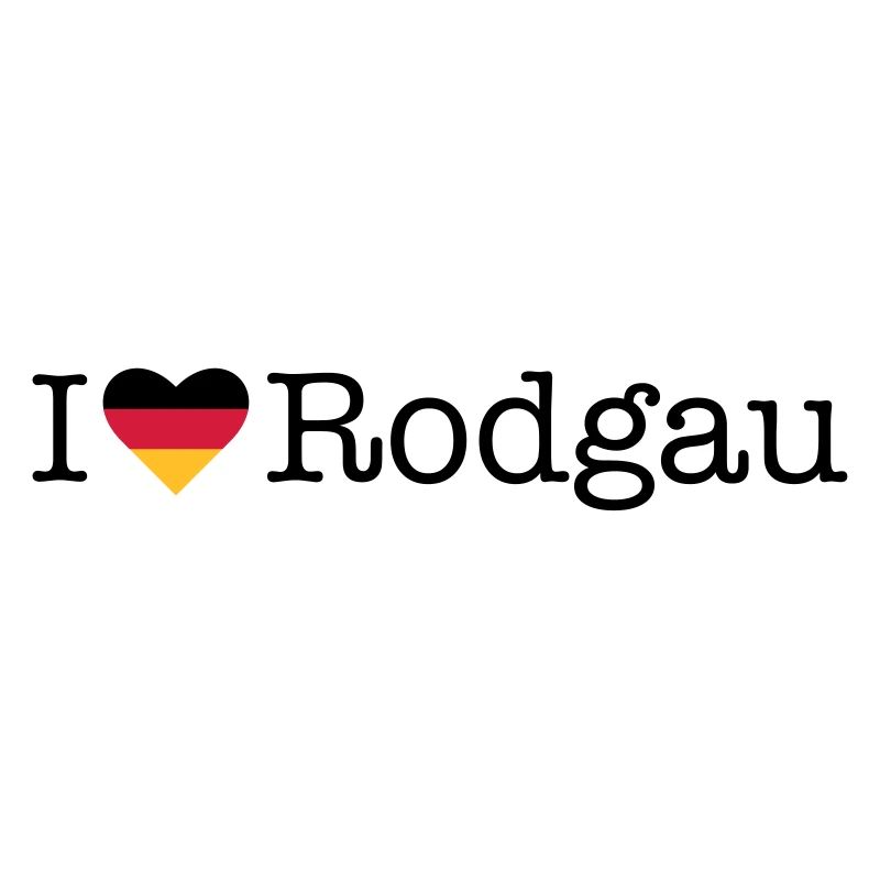 J’adore Rodgau