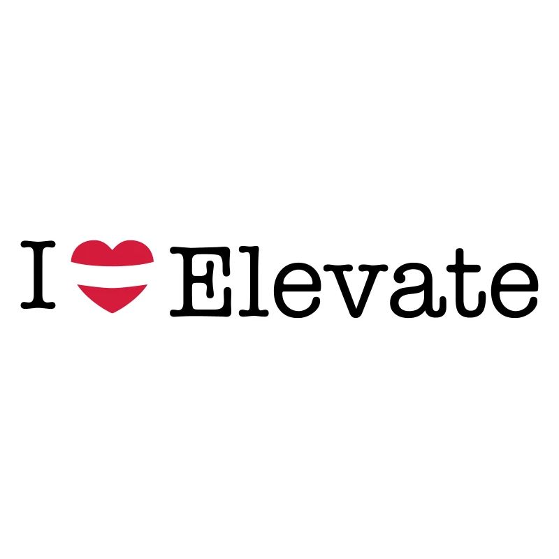 I love Elevate