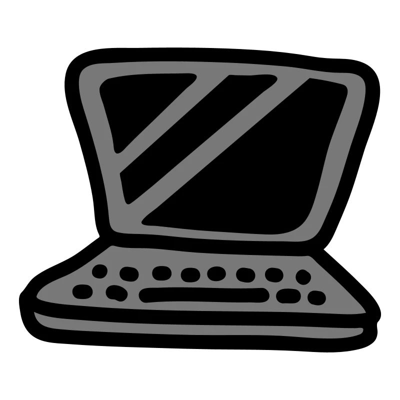 Laptop