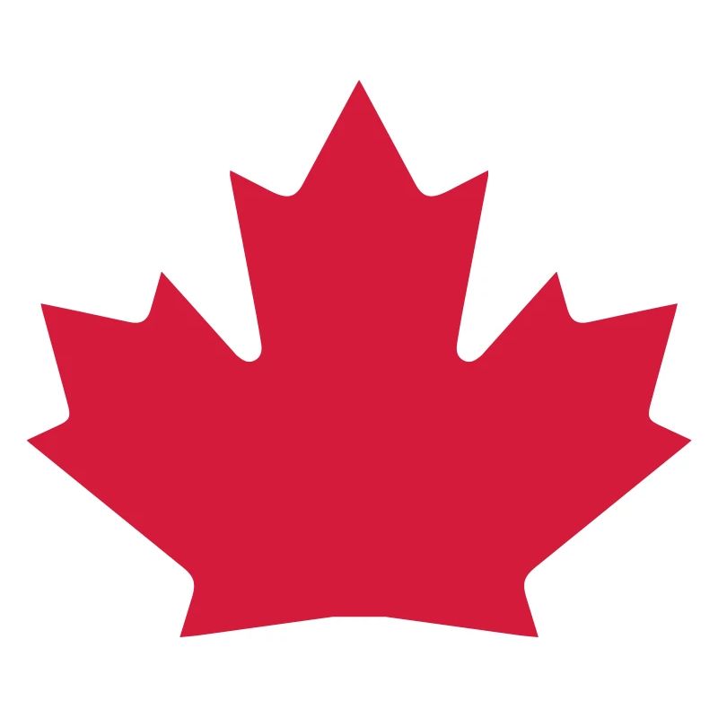 Canada Maple Leaf