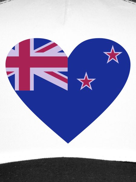 Neuseeland