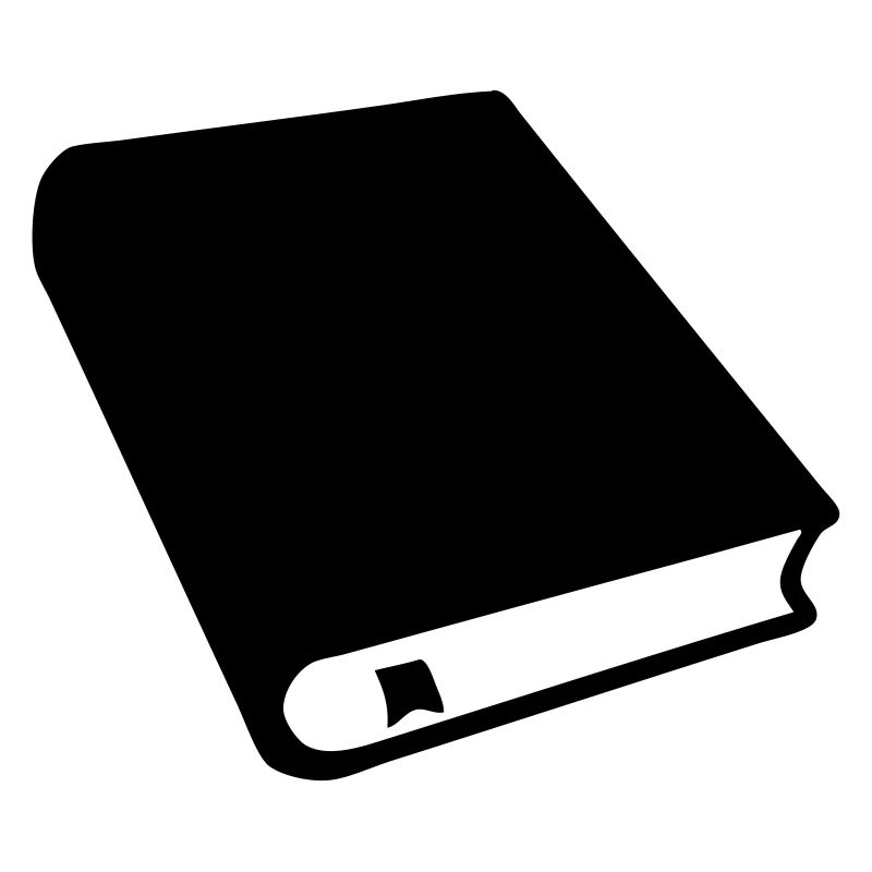cartoon vector book reader bookseller writer