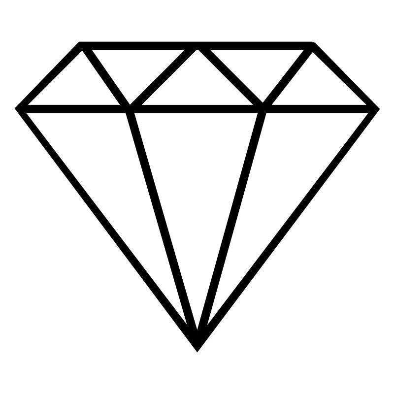 diamant icon