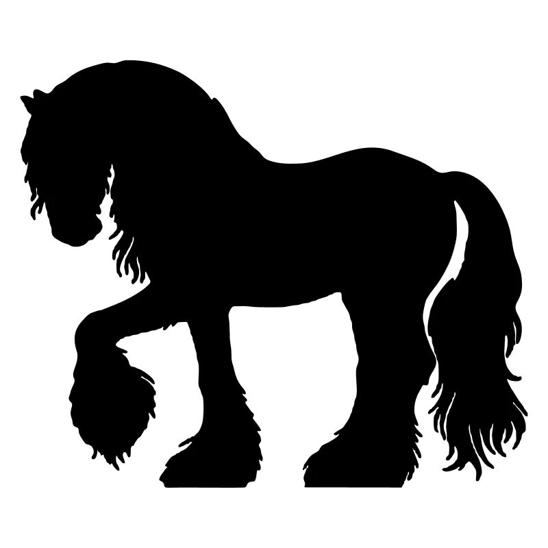 Friese Tinker Silhouette