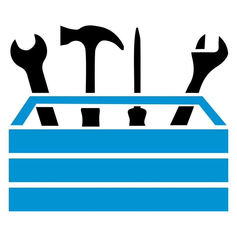 Tools Workshop Toolbox