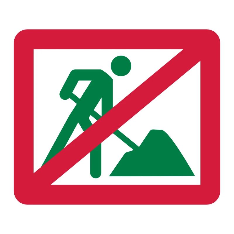 No Work