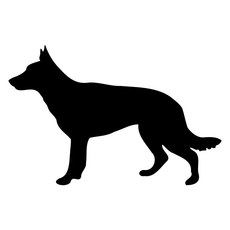Schäferhund