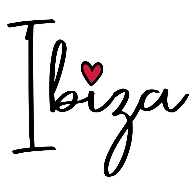 Ibiza Heart