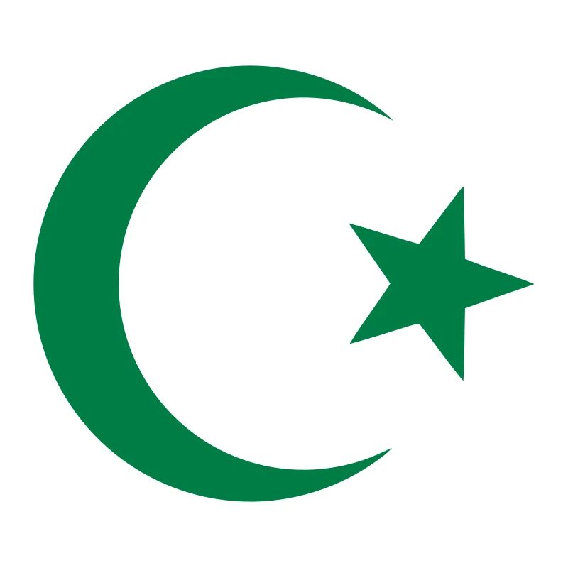 Star & Crescent