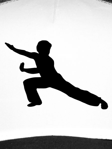 Martial Arts