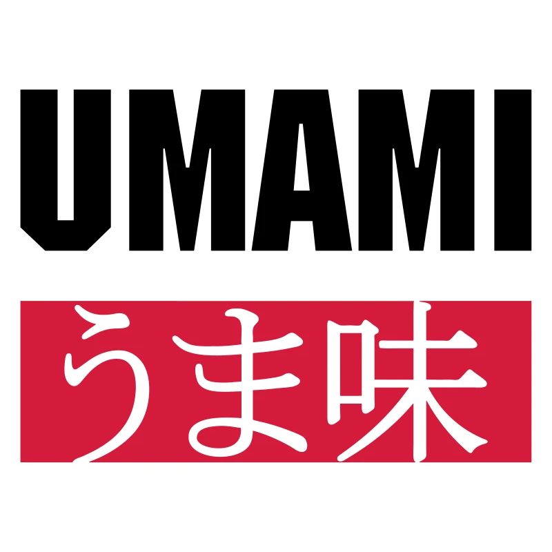 UMAMI うま味