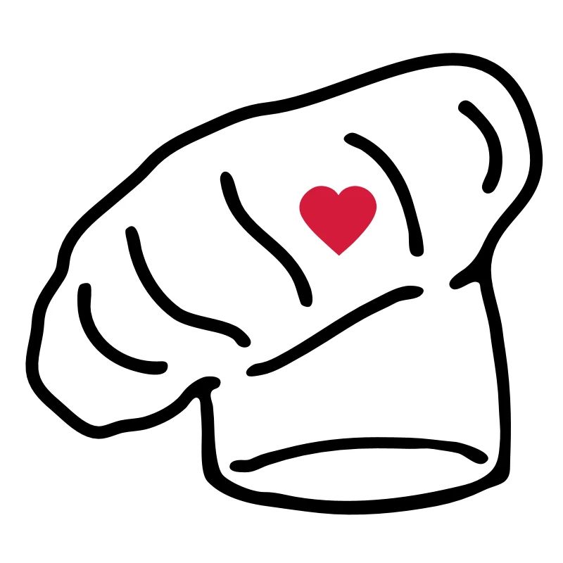 hat cook heart_g1