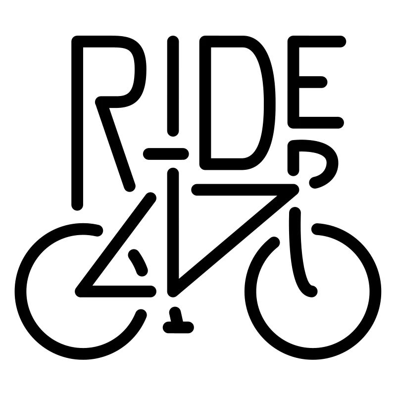 Let´s ride
