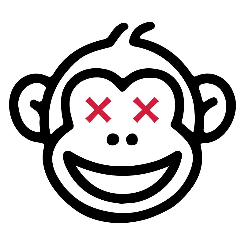 Bande dessinée Monkey Party