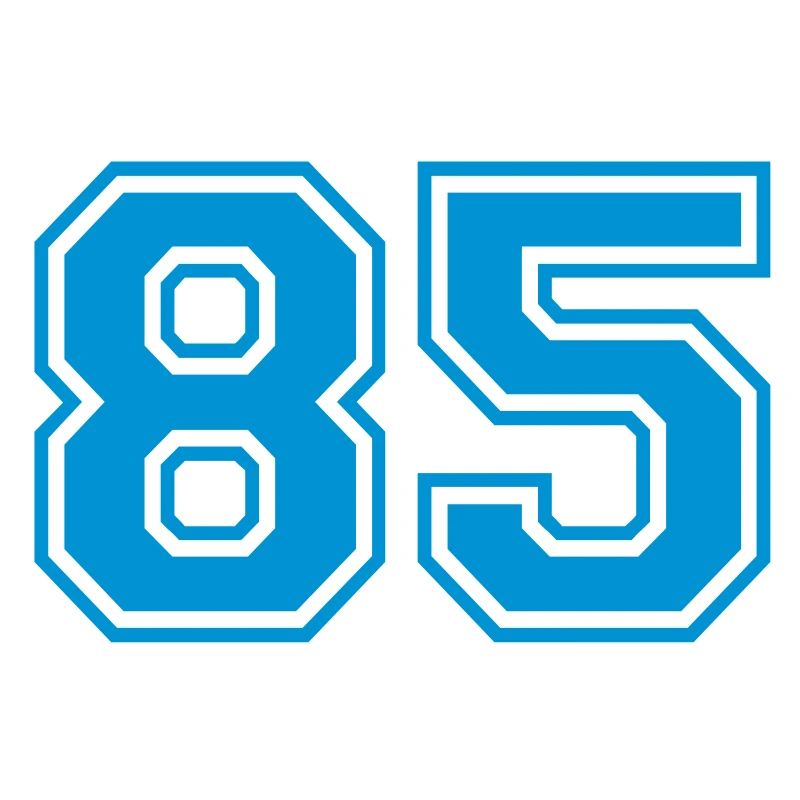 85