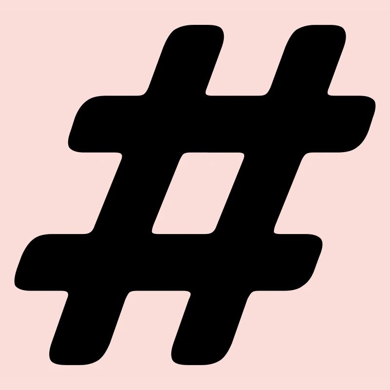 Hashtag