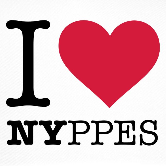 I Love NYppes