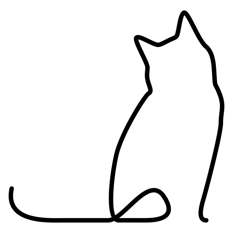 Katze 01
