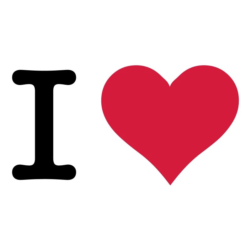I Love