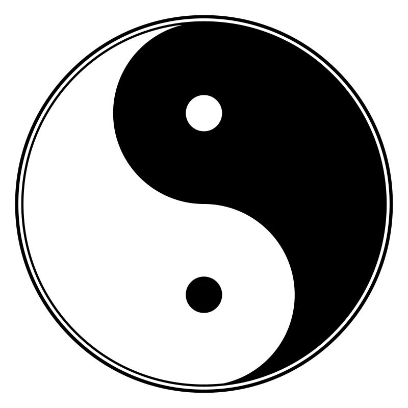 YIN YANG
