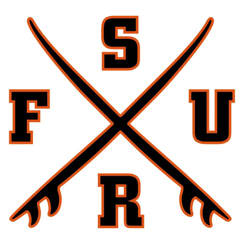 Surf Logo