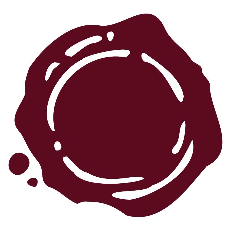 Cire Timbre wax seal Cachet de cire