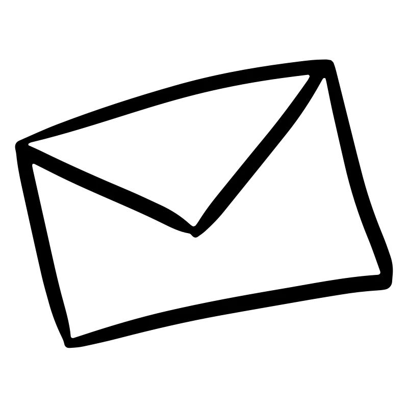 Letter Icon Message letter message Shipment
