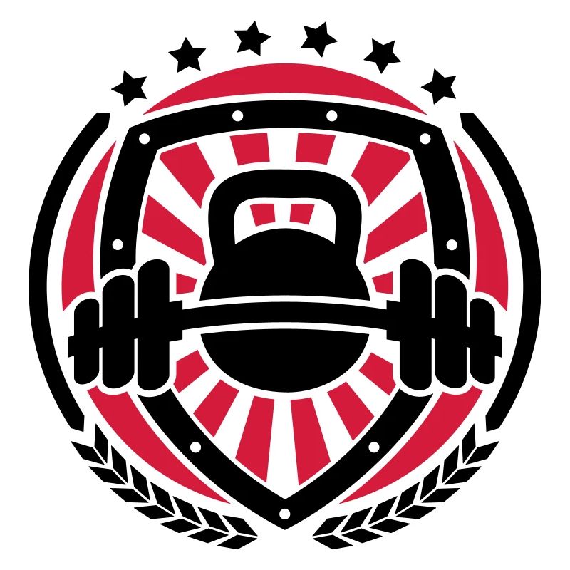 Workout Crest 02