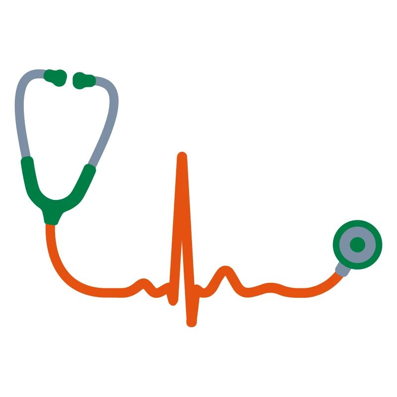 STÉTHOSCOPE MÉDECIN HÔPITAL
