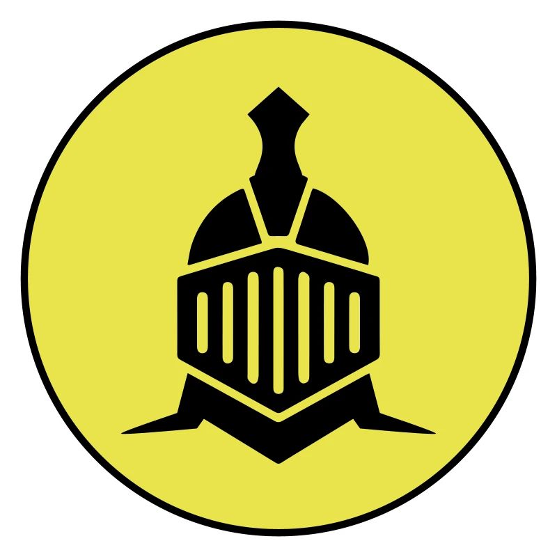 Ritter Helm