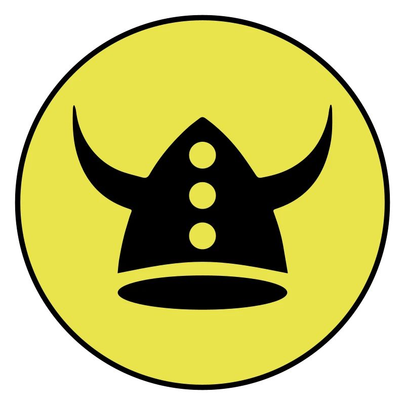 Wikinger Helm
