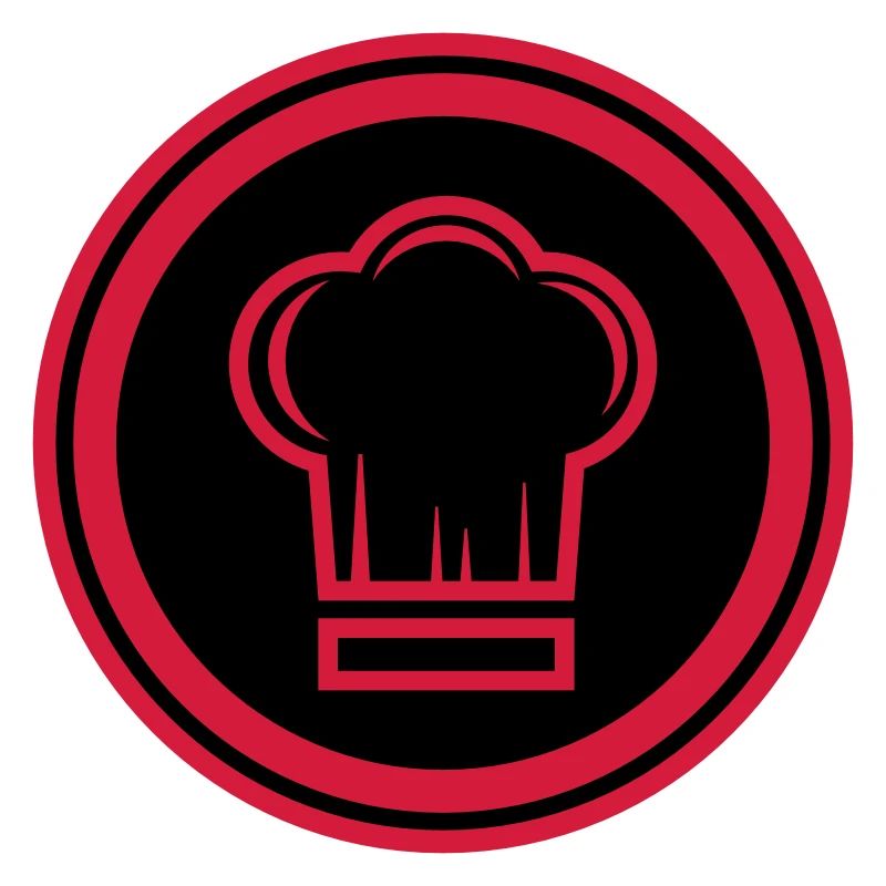Chef's Hat Chef