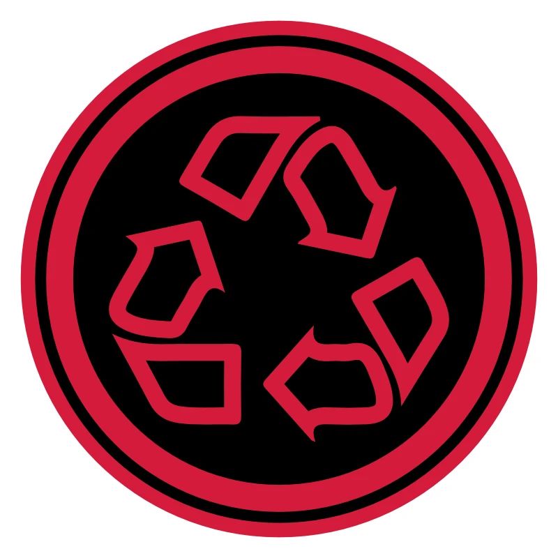 Recycling Symbol