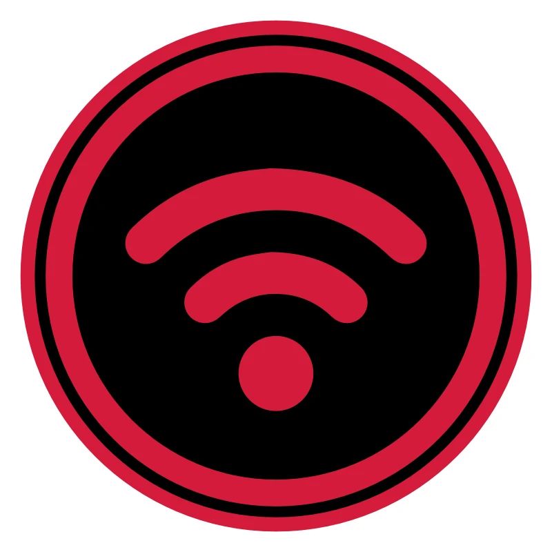 Wi-Fi Internet