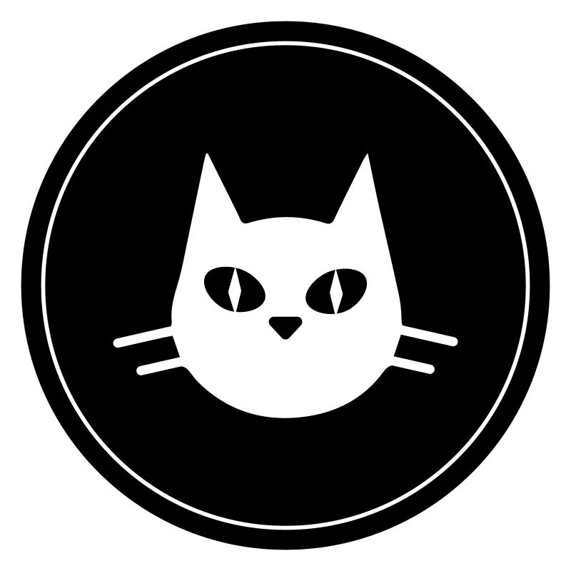 Cat Head Circle