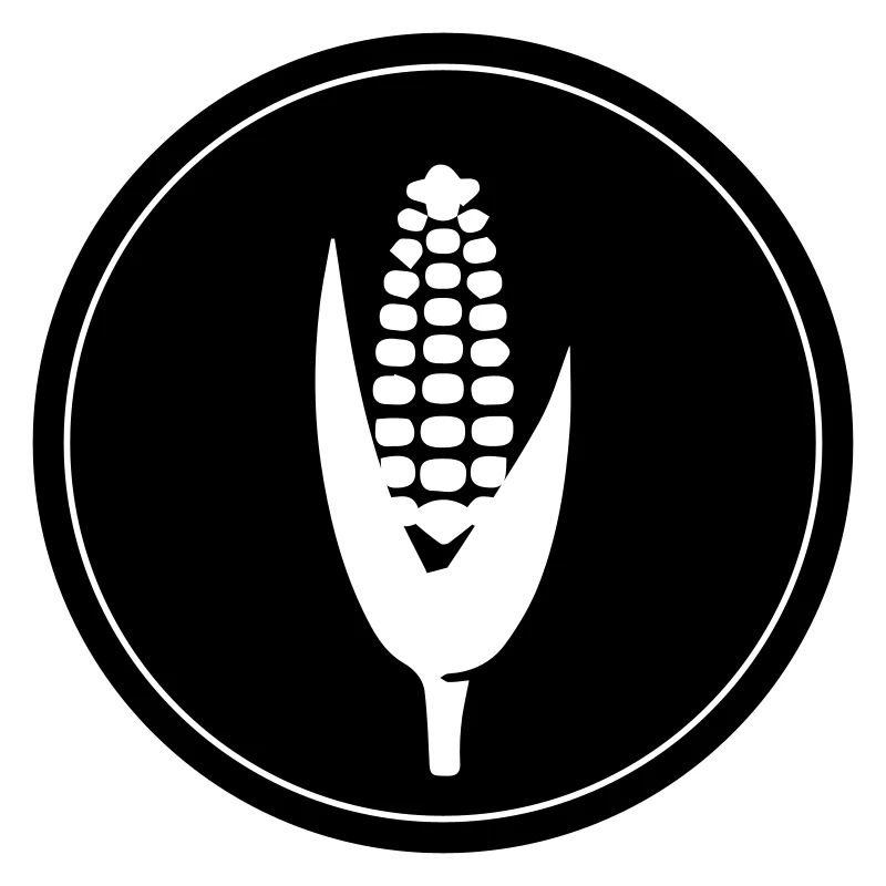 Maize symbol