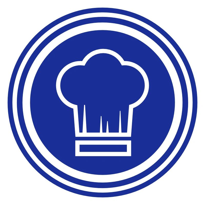 Chapeau de chef Chef