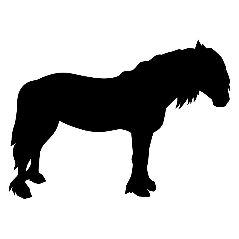 Pferd
