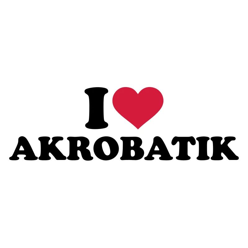 Akrobatik