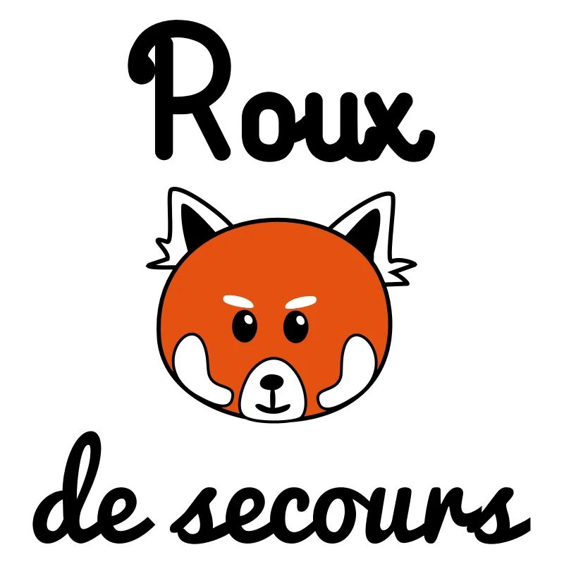 roux de secours