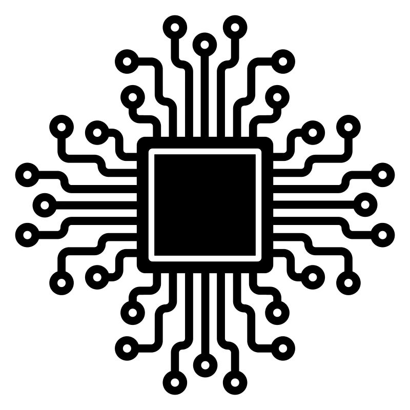 Micropuce CPU AI