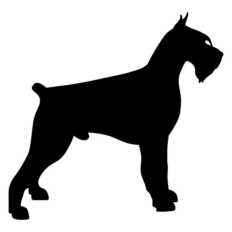 Riesenschnauzer