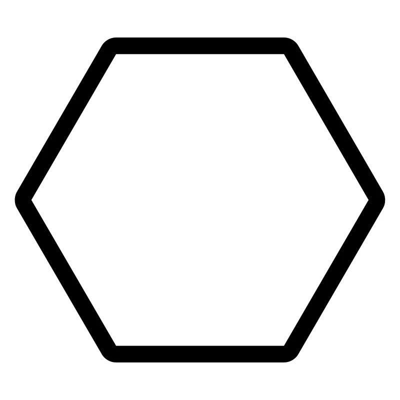 Hexagone
